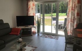 Fewo Zweisamkeit renoviert inkl Fahrräder